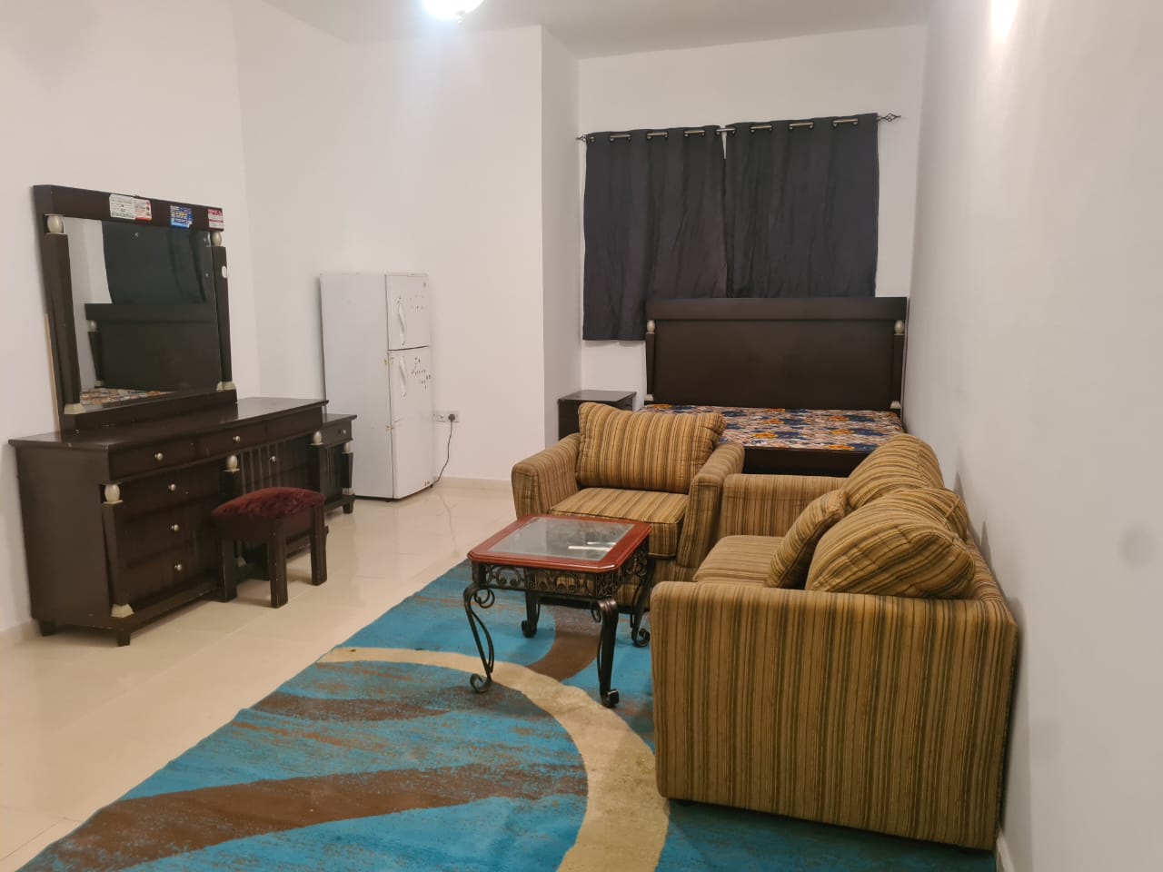 Master Room For Rent Available In Al Taawun AED 2200 Per Month